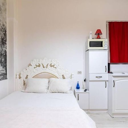 Cozybucharest Studio Extérieur photo