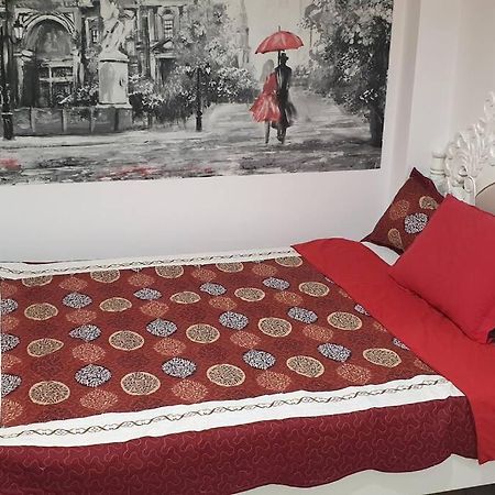 Cozybucharest Studio Extérieur photo