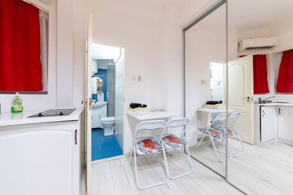 Cozybucharest Studio Extérieur photo