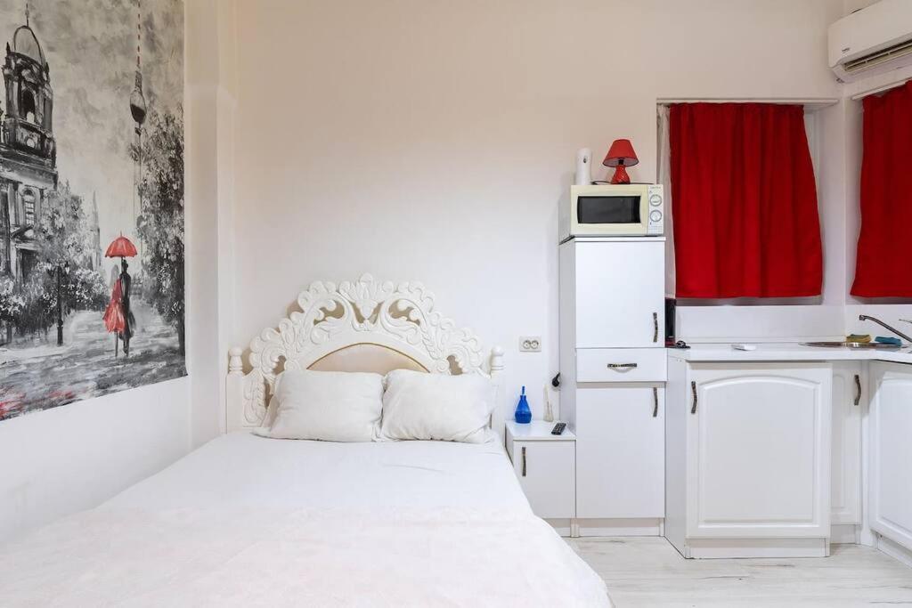 Cozybucharest Studio Extérieur photo